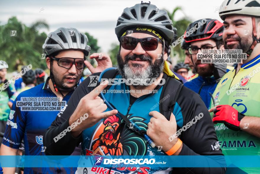 Circuito Metropolitano de Cicloturismo - 3ª Etapa