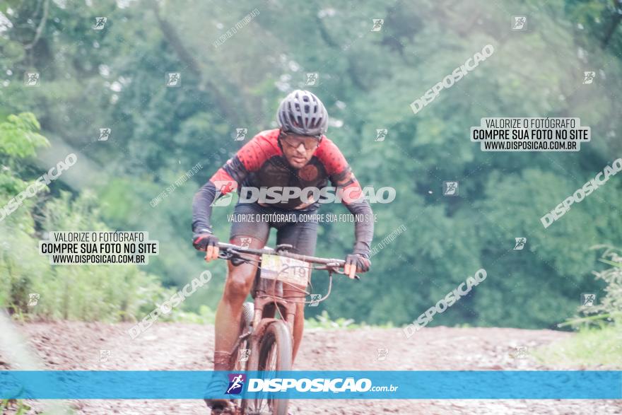 Circuito Metropolitano de Cicloturismo - 3ª Etapa