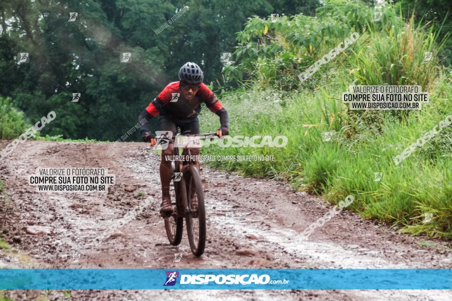 Circuito Metropolitano de Cicloturismo - 3ª Etapa