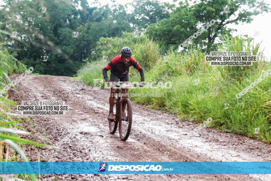 Circuito Metropolitano de Cicloturismo - 3ª Etapa