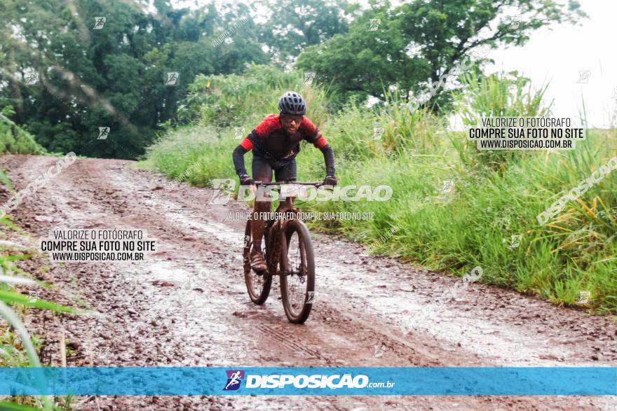 Circuito Metropolitano de Cicloturismo - 3ª Etapa