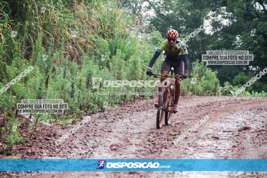 Circuito Metropolitano de Cicloturismo - 3ª Etapa