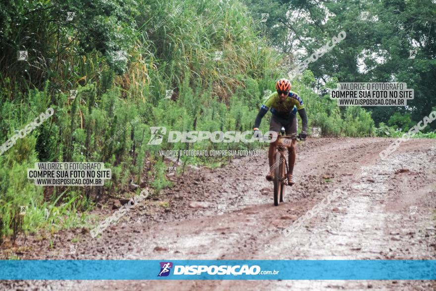 Circuito Metropolitano de Cicloturismo - 3ª Etapa