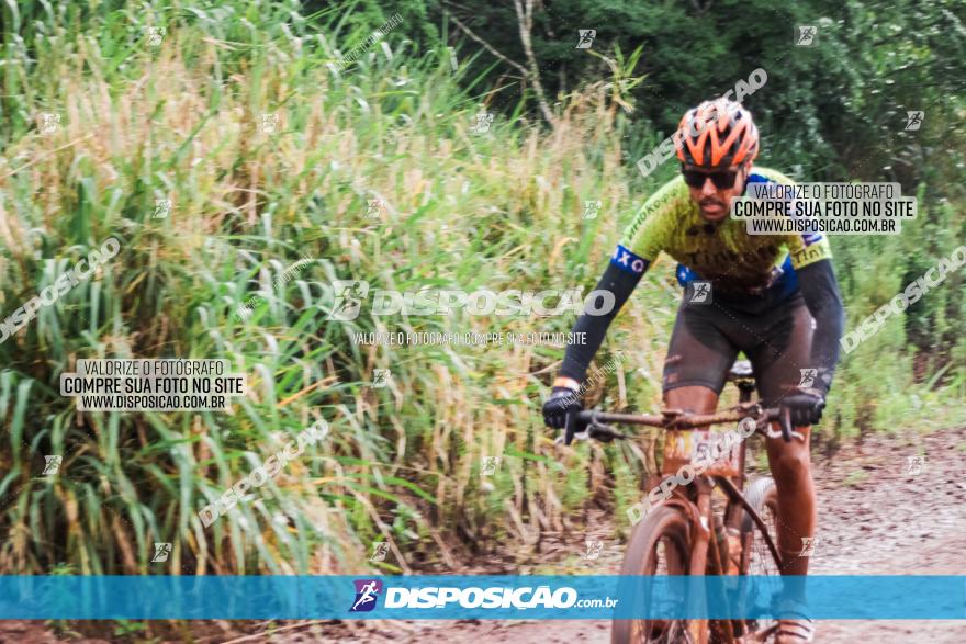 Circuito Metropolitano de Cicloturismo - 3ª Etapa