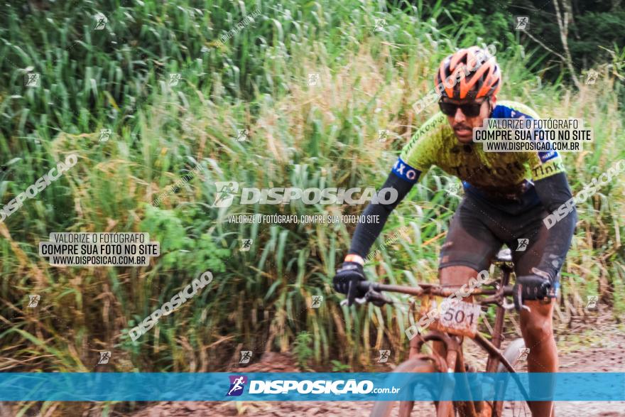 Circuito Metropolitano de Cicloturismo - 3ª Etapa