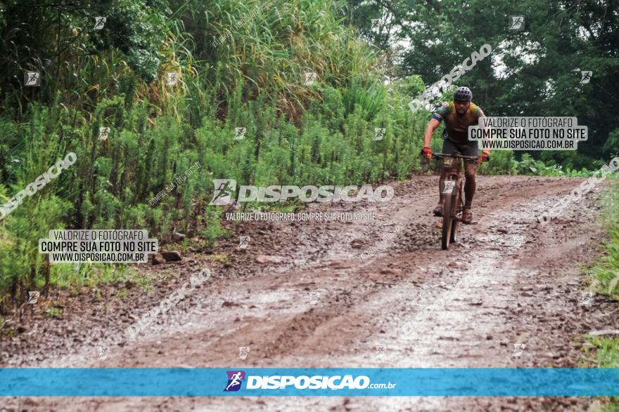 Circuito Metropolitano de Cicloturismo - 3ª Etapa