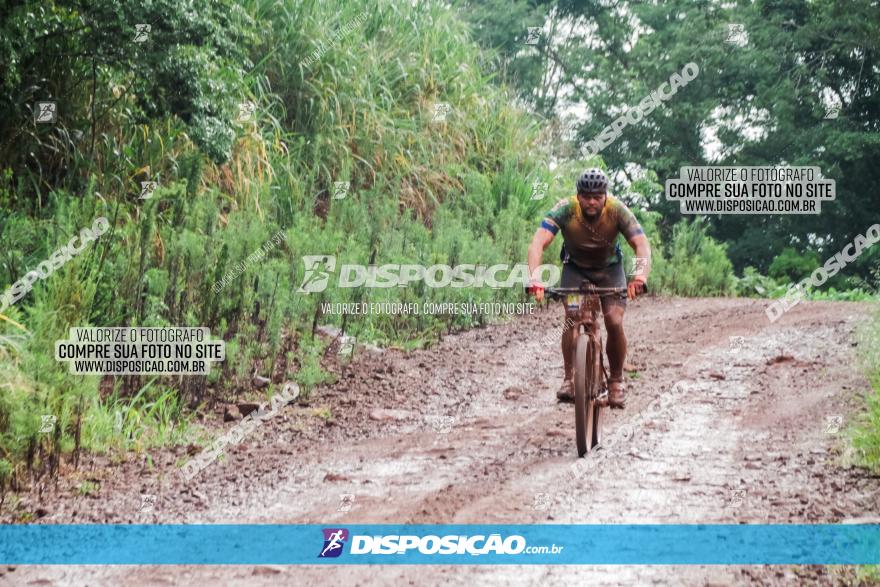 Circuito Metropolitano de Cicloturismo - 3ª Etapa