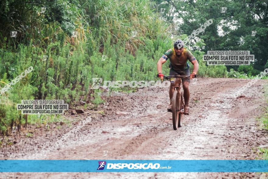 Circuito Metropolitano de Cicloturismo - 3ª Etapa