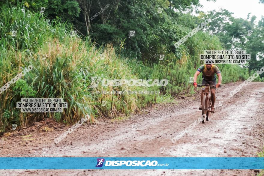 Circuito Metropolitano de Cicloturismo - 3ª Etapa