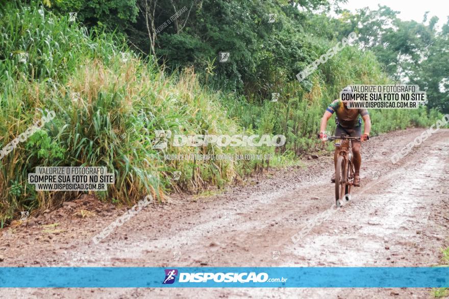 Circuito Metropolitano de Cicloturismo - 3ª Etapa