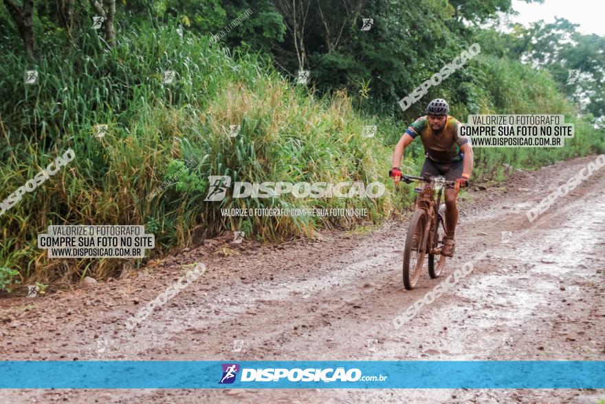 Circuito Metropolitano de Cicloturismo - 3ª Etapa