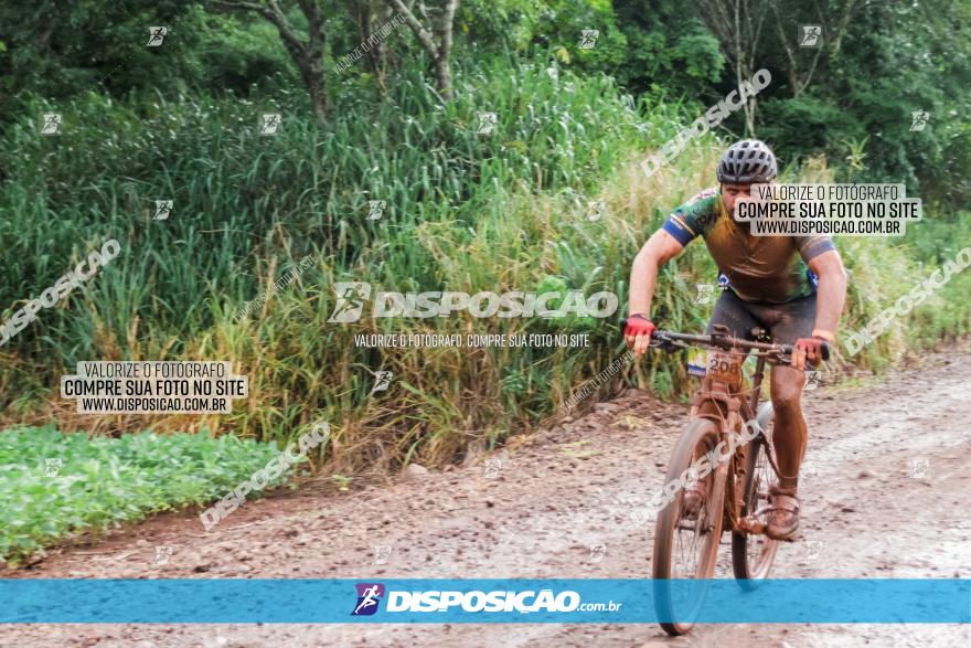 Circuito Metropolitano de Cicloturismo - 3ª Etapa