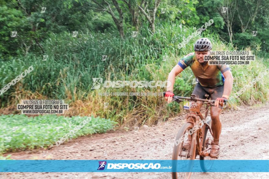 Circuito Metropolitano de Cicloturismo - 3ª Etapa