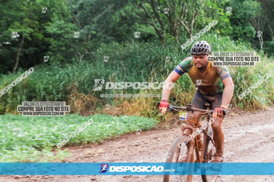 Circuito Metropolitano de Cicloturismo - 3ª Etapa