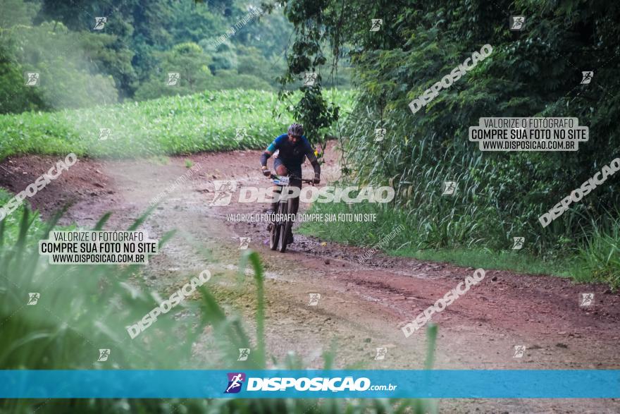 Circuito Metropolitano de Cicloturismo - 3ª Etapa