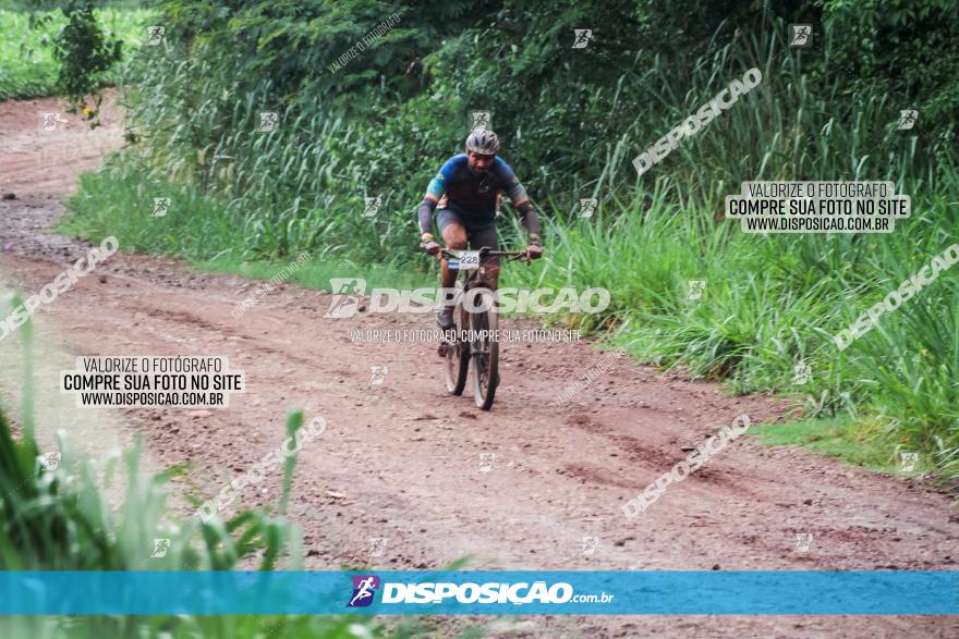 Circuito Metropolitano de Cicloturismo - 3ª Etapa