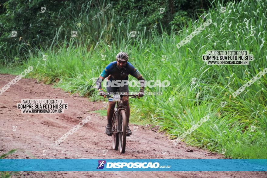 Circuito Metropolitano de Cicloturismo - 3ª Etapa