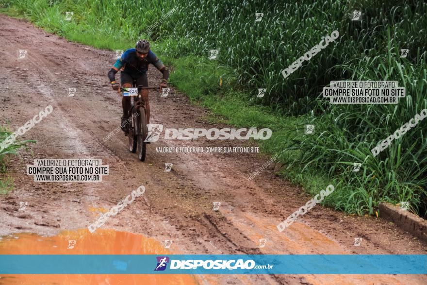 Circuito Metropolitano de Cicloturismo - 3ª Etapa