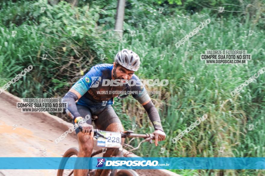 Circuito Metropolitano de Cicloturismo - 3ª Etapa