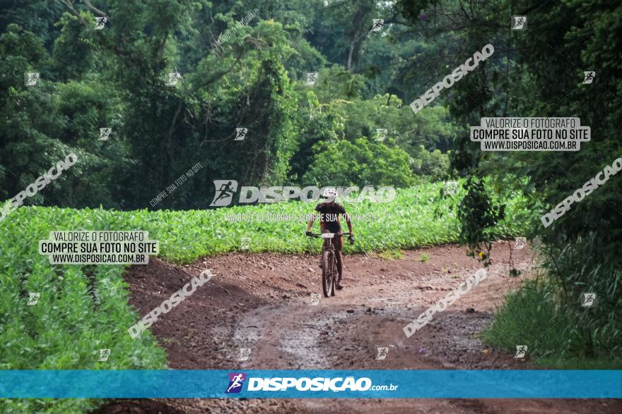 Circuito Metropolitano de Cicloturismo - 3ª Etapa