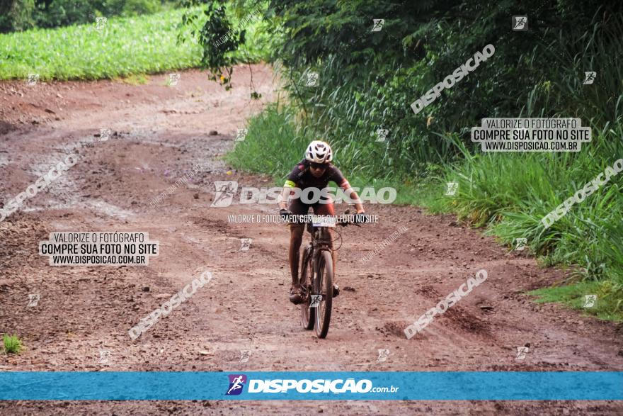 Circuito Metropolitano de Cicloturismo - 3ª Etapa