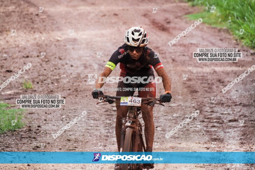 Circuito Metropolitano de Cicloturismo - 3ª Etapa