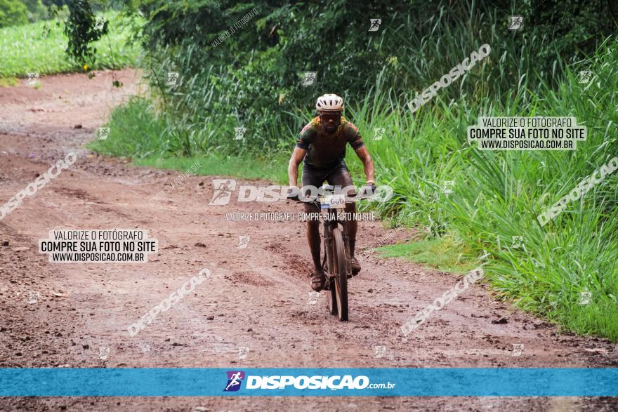 Circuito Metropolitano de Cicloturismo - 3ª Etapa