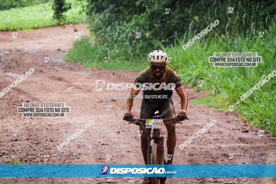 Circuito Metropolitano de Cicloturismo - 3ª Etapa