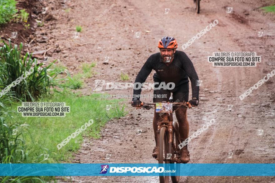 Circuito Metropolitano de Cicloturismo - 3ª Etapa