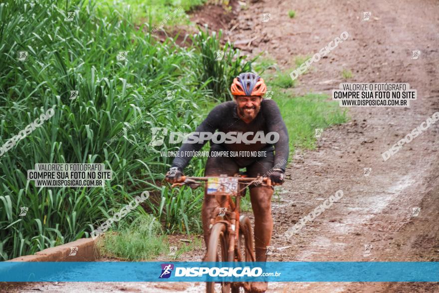 Circuito Metropolitano de Cicloturismo - 3ª Etapa