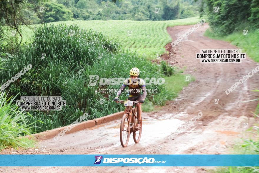 Circuito Metropolitano de Cicloturismo - 3ª Etapa