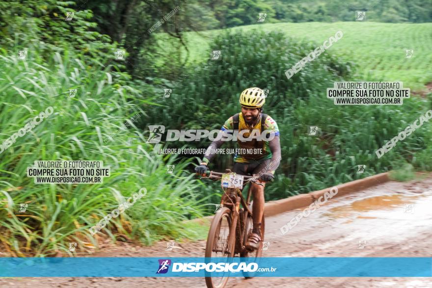 Circuito Metropolitano de Cicloturismo - 3ª Etapa