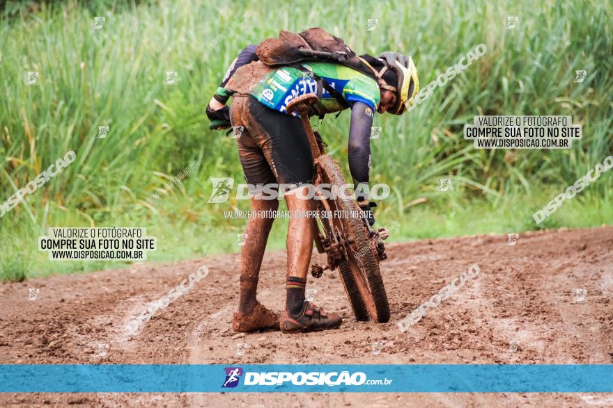 Circuito Metropolitano de Cicloturismo - 3ª Etapa