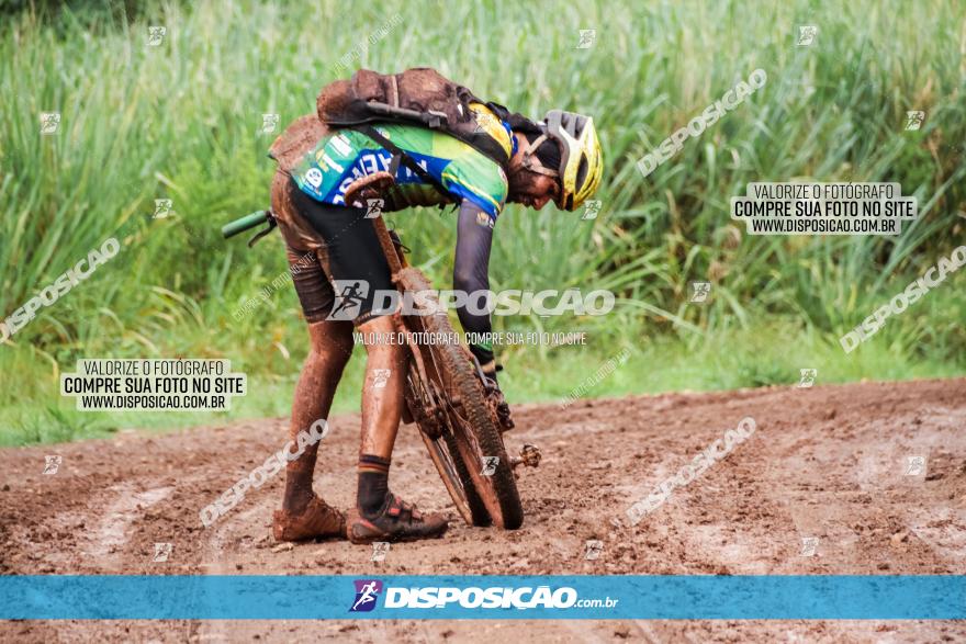 Circuito Metropolitano de Cicloturismo - 3ª Etapa