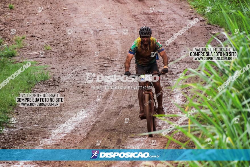 Circuito Metropolitano de Cicloturismo - 3ª Etapa