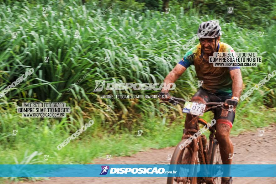 Circuito Metropolitano de Cicloturismo - 3ª Etapa