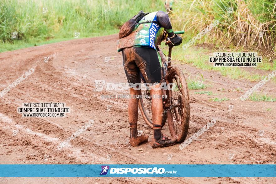 Circuito Metropolitano de Cicloturismo - 3ª Etapa