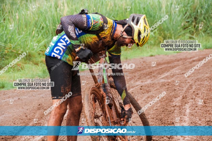 Circuito Metropolitano de Cicloturismo - 3ª Etapa