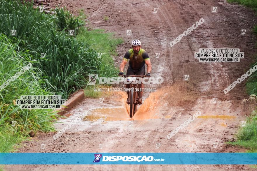 Circuito Metropolitano de Cicloturismo - 3ª Etapa