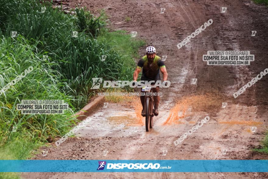 Circuito Metropolitano de Cicloturismo - 3ª Etapa