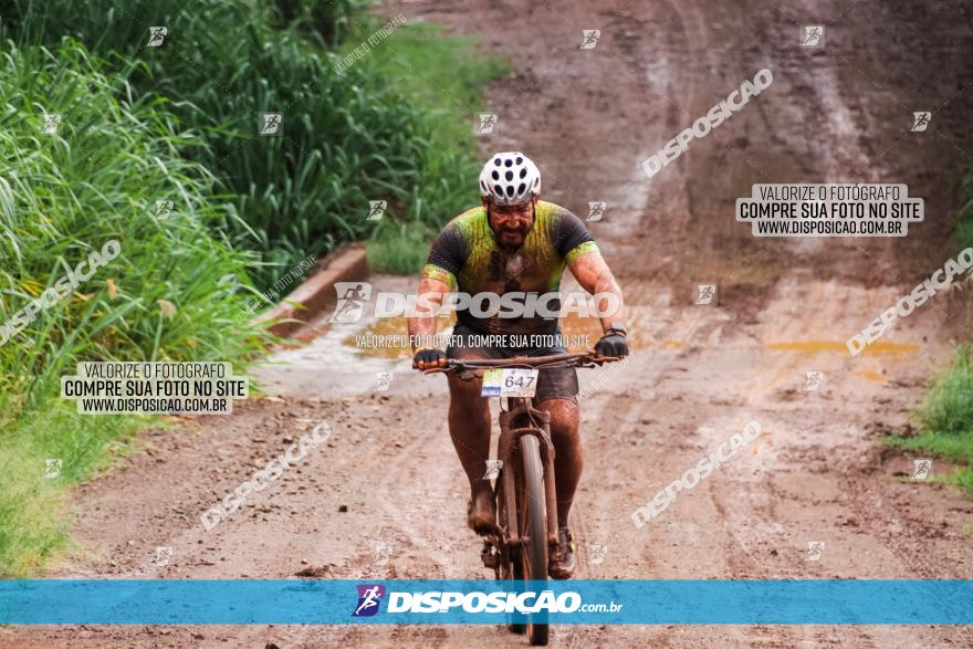 Circuito Metropolitano de Cicloturismo - 3ª Etapa