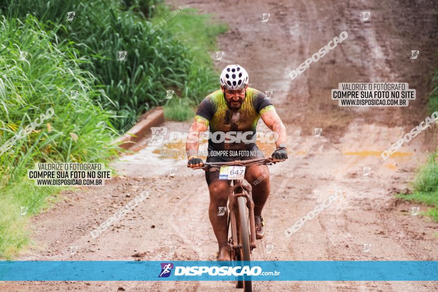 Circuito Metropolitano de Cicloturismo - 3ª Etapa