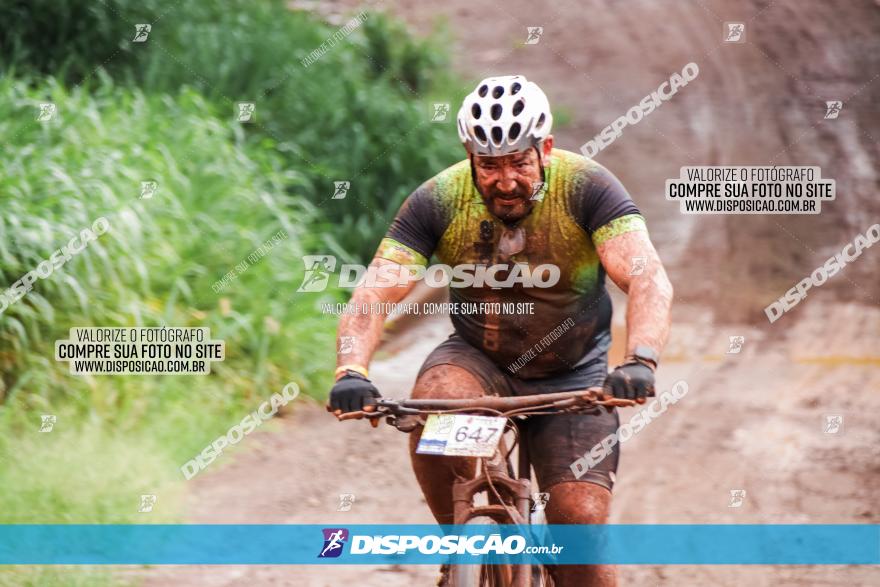 Circuito Metropolitano de Cicloturismo - 3ª Etapa