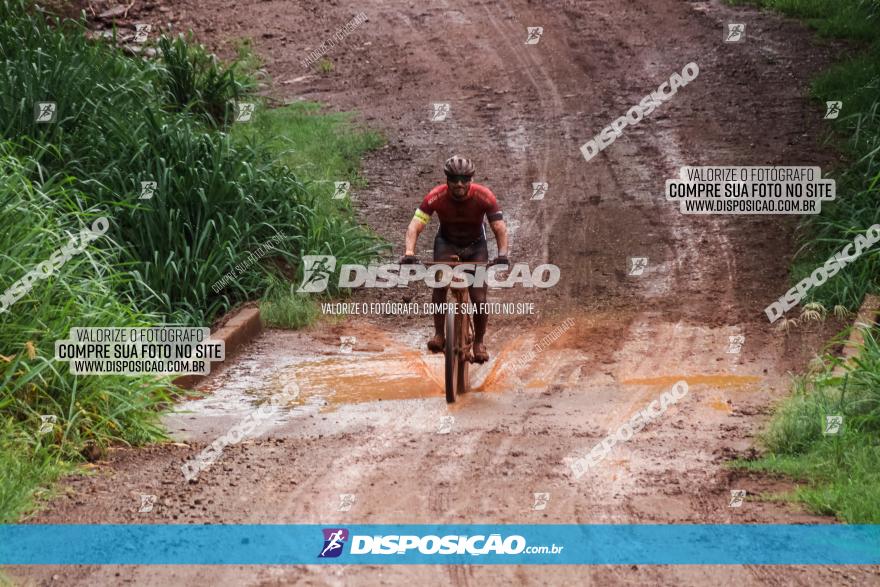 Circuito Metropolitano de Cicloturismo - 3ª Etapa