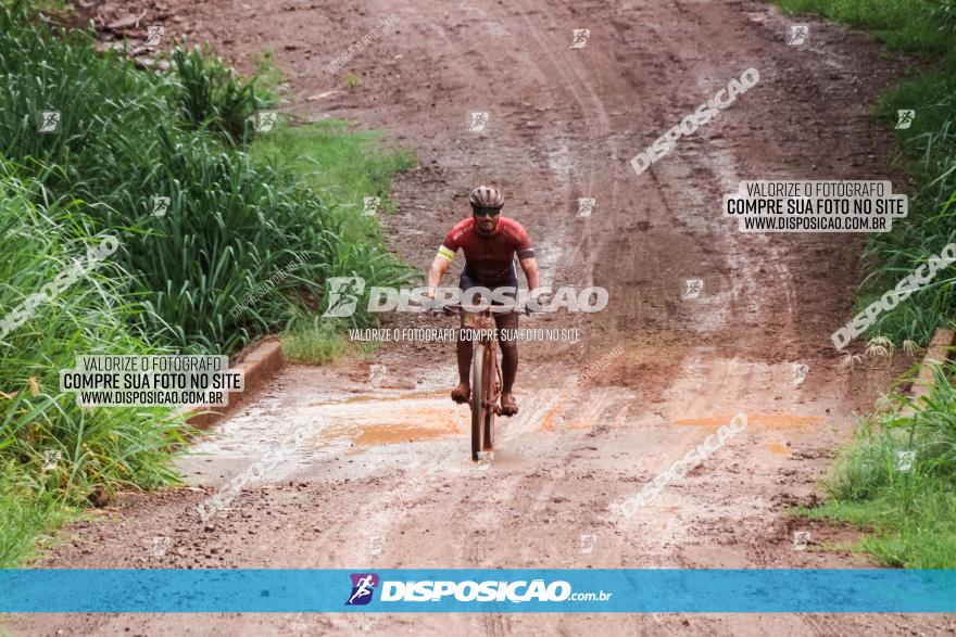 Circuito Metropolitano de Cicloturismo - 3ª Etapa