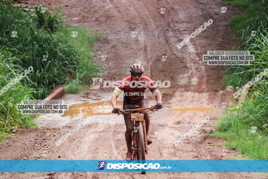 Circuito Metropolitano de Cicloturismo - 3ª Etapa