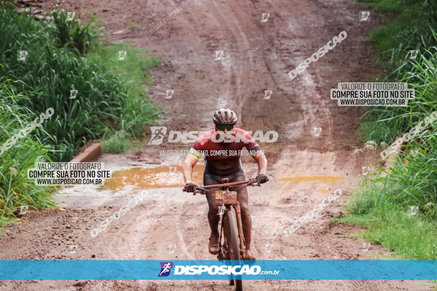 Circuito Metropolitano de Cicloturismo - 3ª Etapa