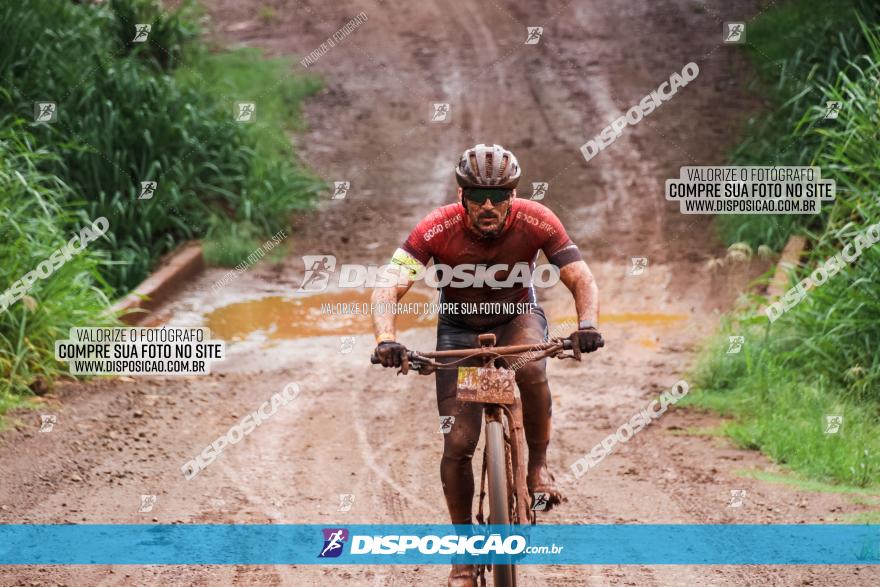 Circuito Metropolitano de Cicloturismo - 3ª Etapa