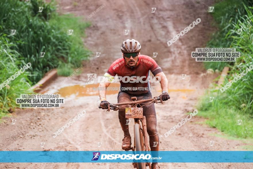 Circuito Metropolitano de Cicloturismo - 3ª Etapa