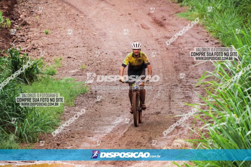 Circuito Metropolitano de Cicloturismo - 3ª Etapa